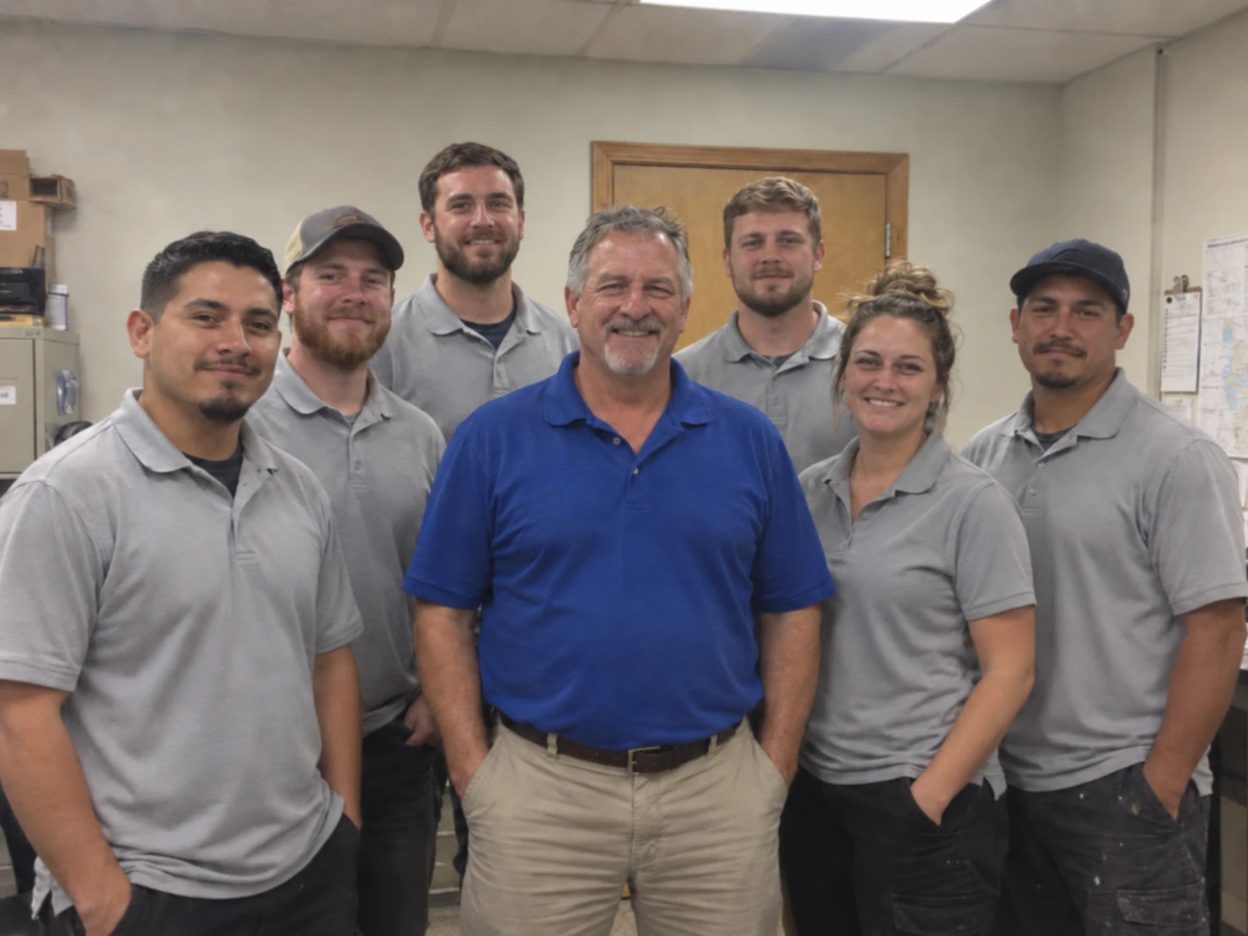 HVAC technicians in South Lyon, MI