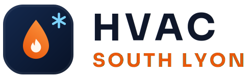 South Lyon HVAC